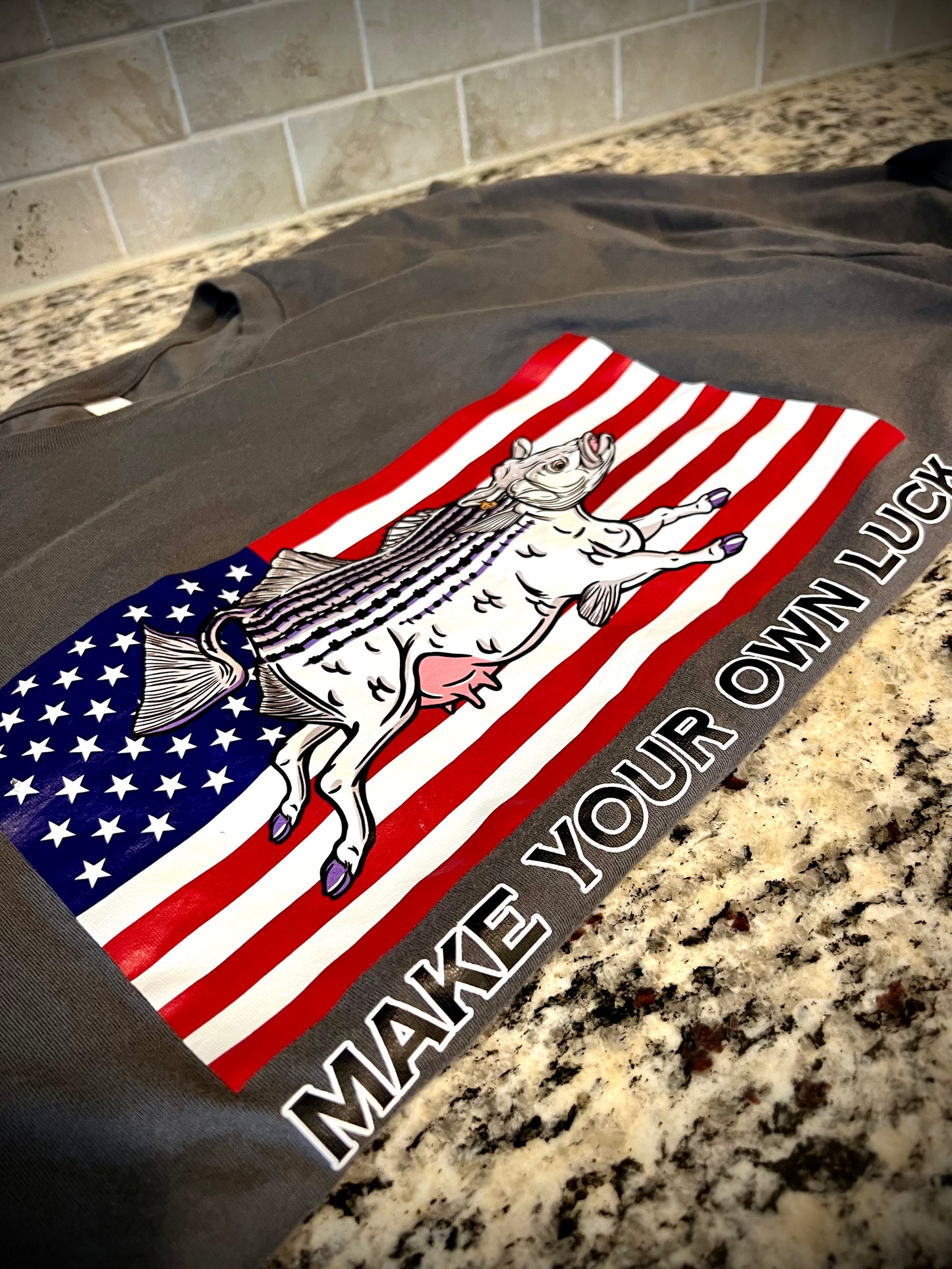 Chesapeake Trilogy Heritage V2 T-Shirt