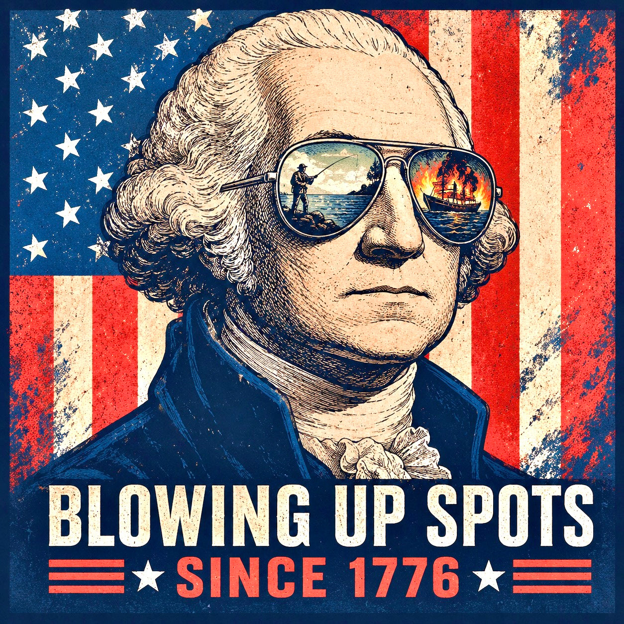 Patriotic
