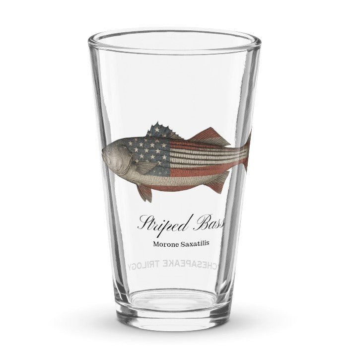 Pint Glasses