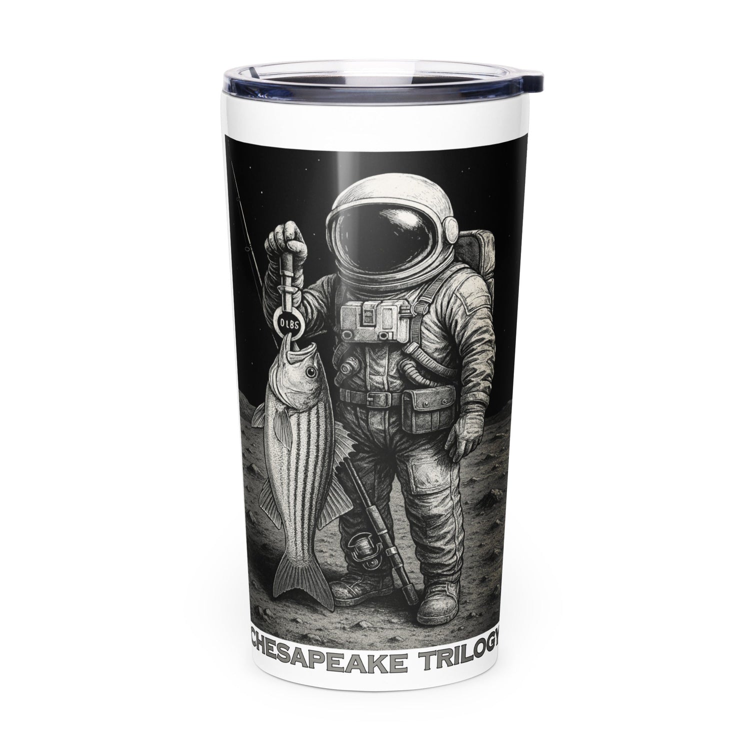 Stainless Tumblers