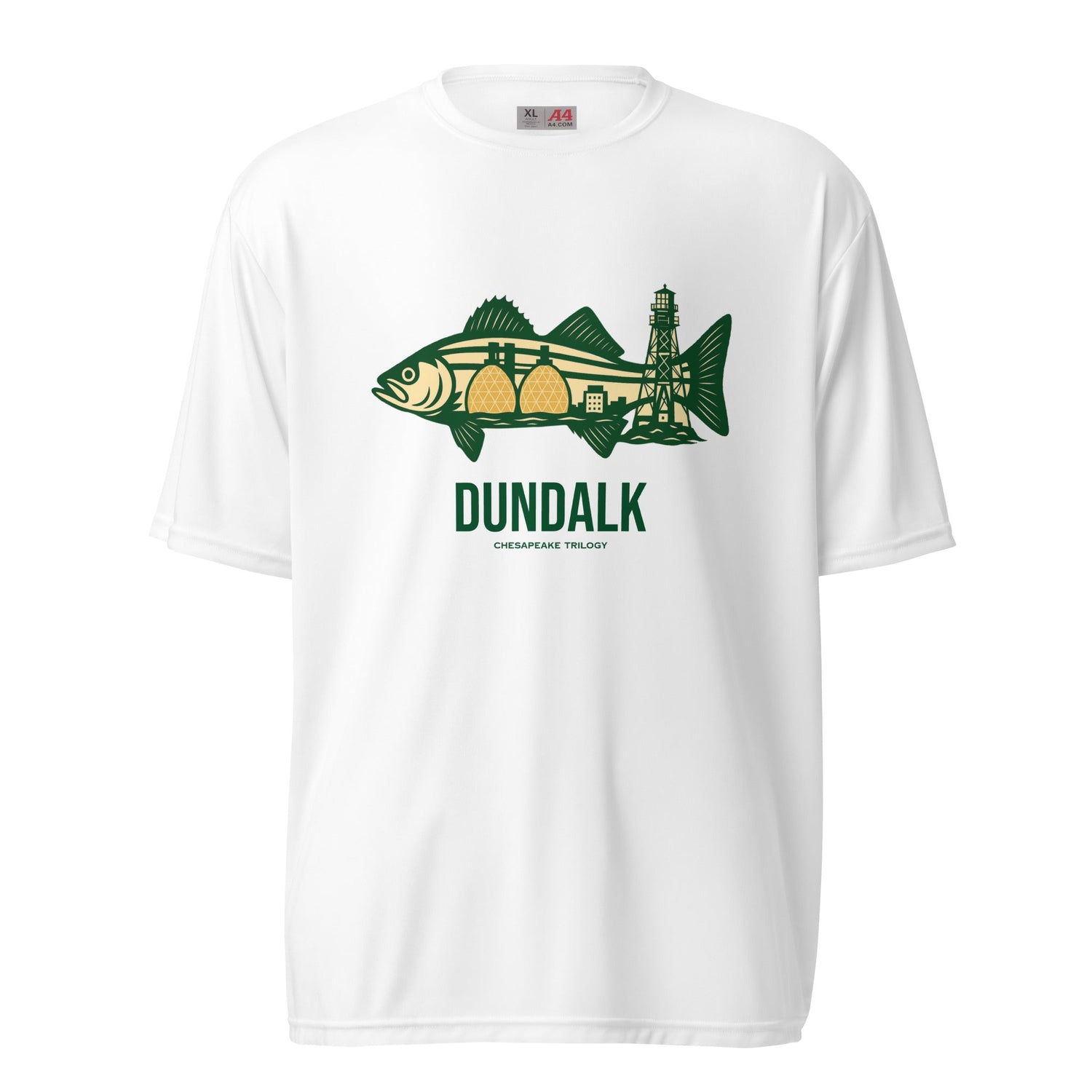 Performance Shirts