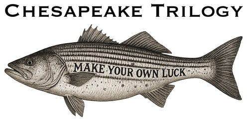 Chesapeake Trilogy