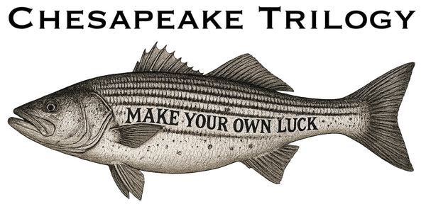 Chesapeake Trilogy